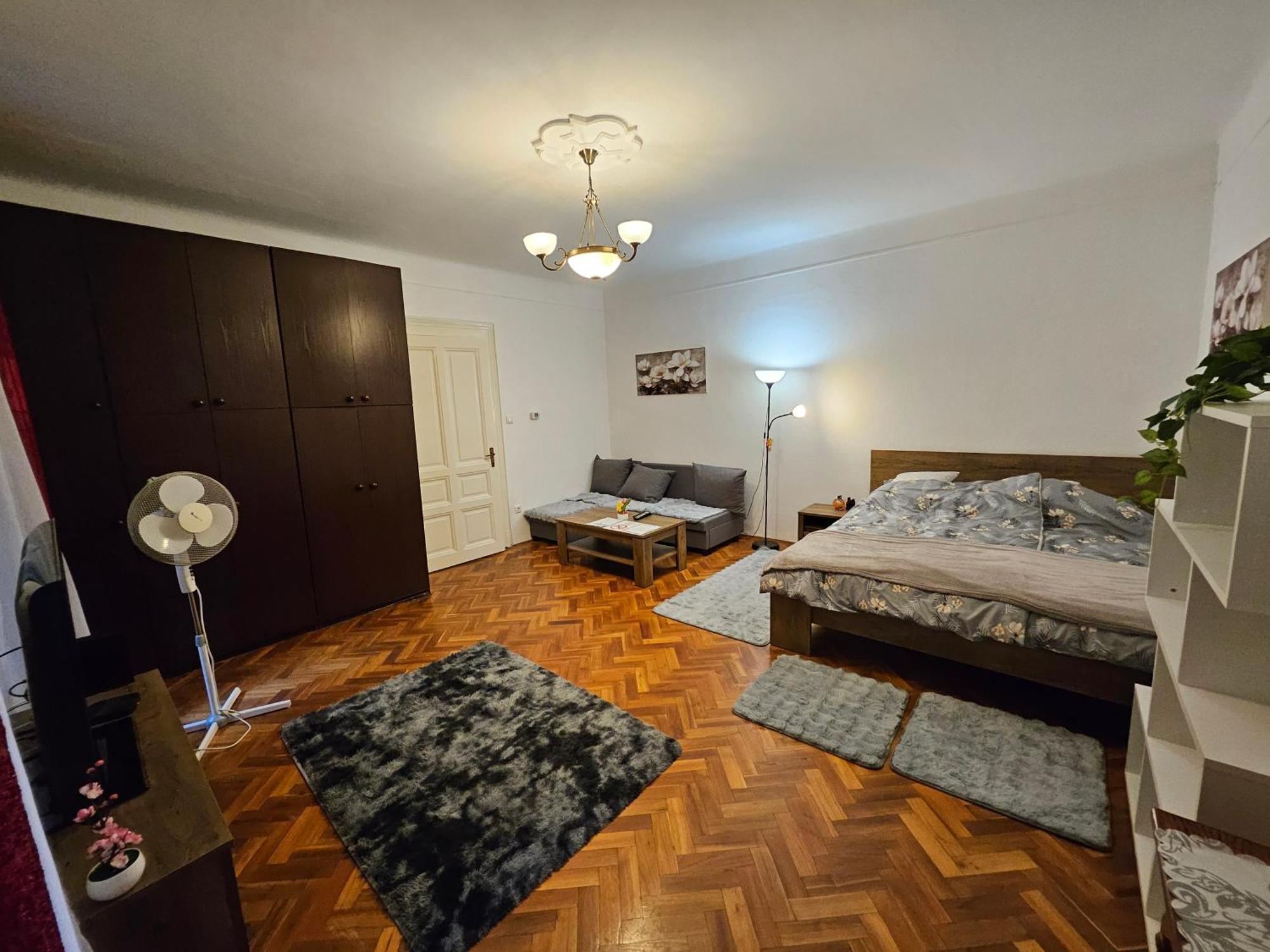 Apartamento Pet Friendly 2bdr