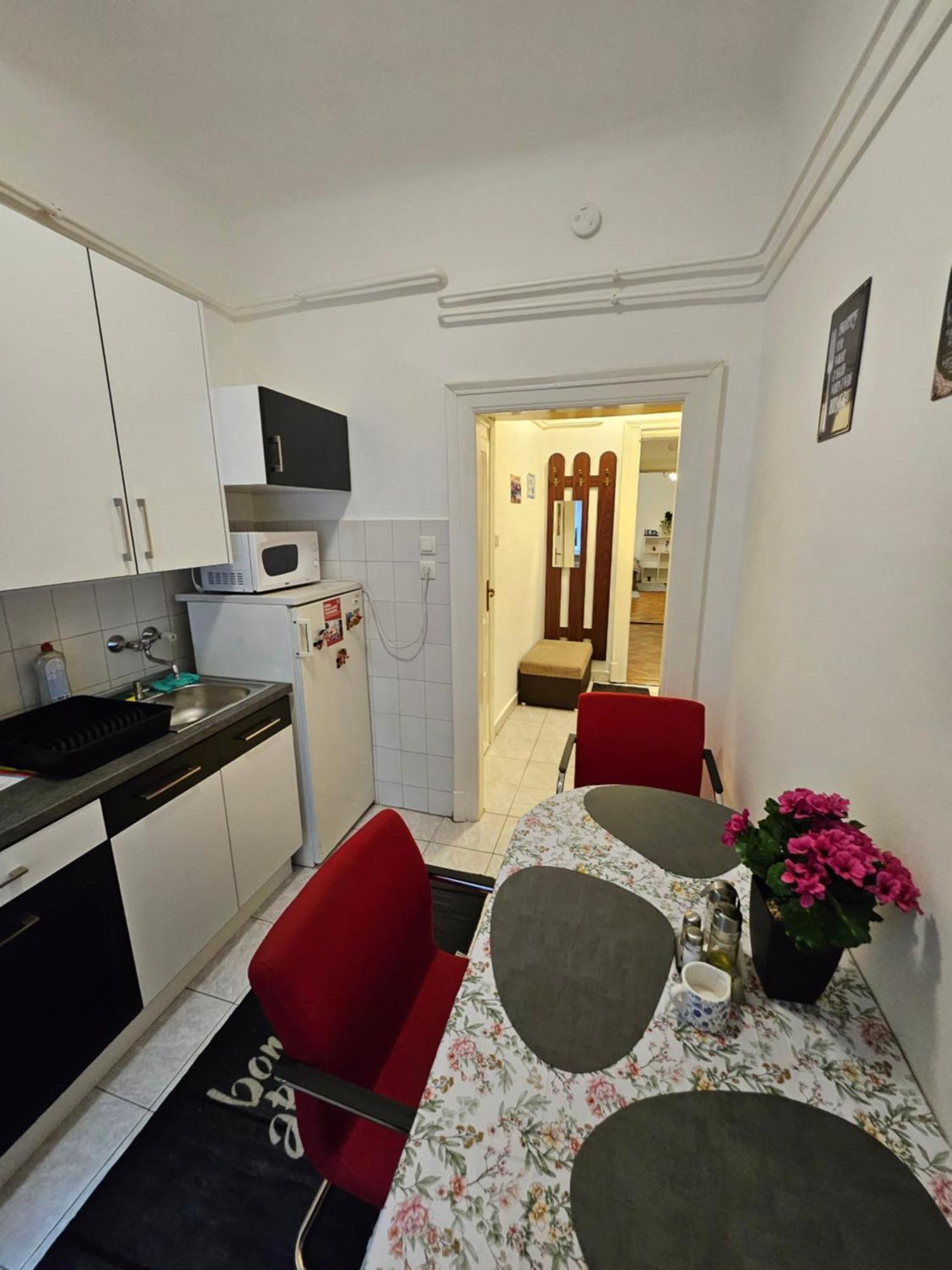 Apartamento Pet Friendly 2bdr *