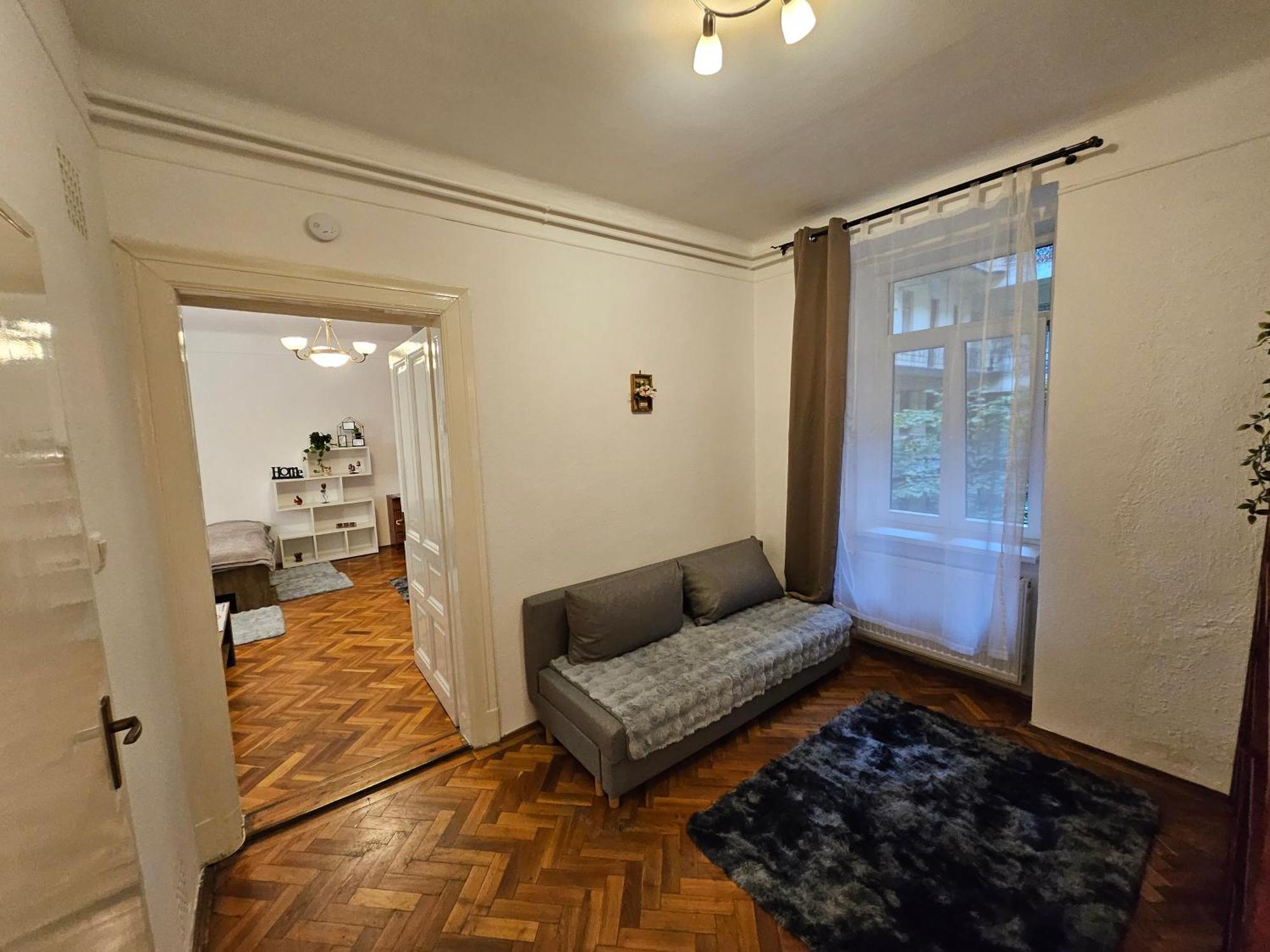 Pet Friendly 2bdr * Budapeste