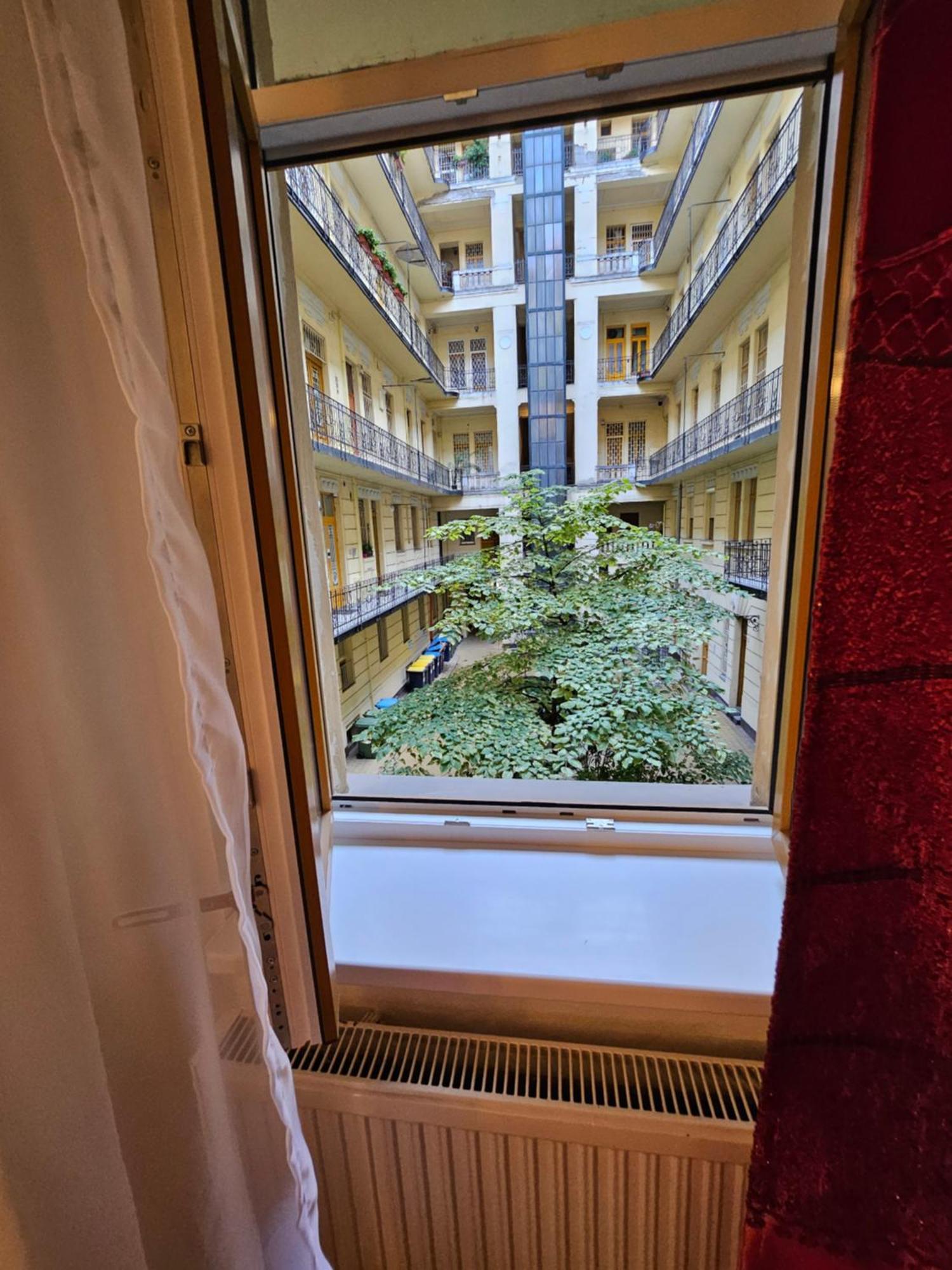 Pet Friendly 2bdr Budapeste